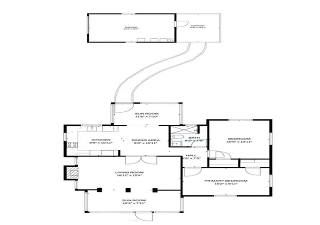 36th image of 145 North Swinton Ave, Delray Beach, FL 33444 | MLS# B26020816