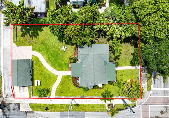 5th image of 145 North Swinton Ave, Delray Beach, FL 33444 | MLS# B26020816