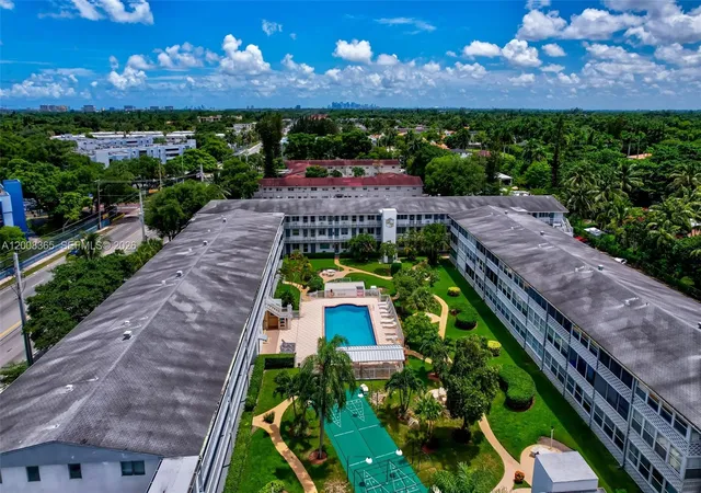5th image of 15610 Ne 6Th Ave #23C, Miami, FL 33162 | MLS# A12008365