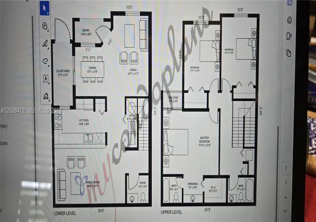 Homes for sale in Cutler Bay, FL | 22911 Sw 88th Pl #521, Cutler Bay, FL 33190 | MLS# A12008472