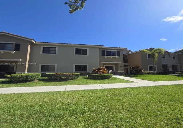Homes for sale in Cutler Bay, FL | 22911 Sw 88Th Pl #521, Cutler Bay, FL 33190 | MLS# A12008472