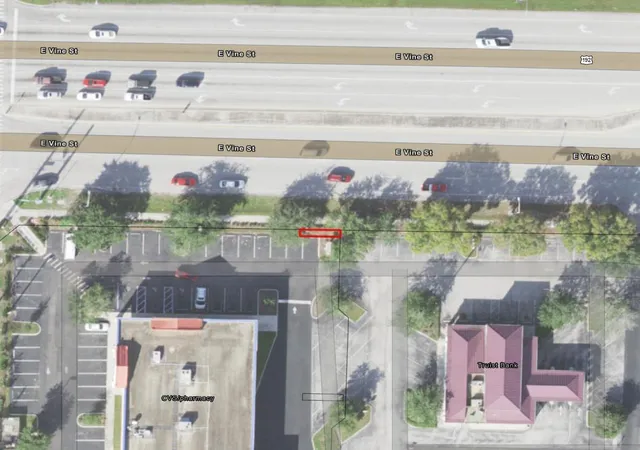 Homes for sale in Kissimmee, FL | 0 E Vine St, Kissimmee, FL 34744 | MLS# B26020861