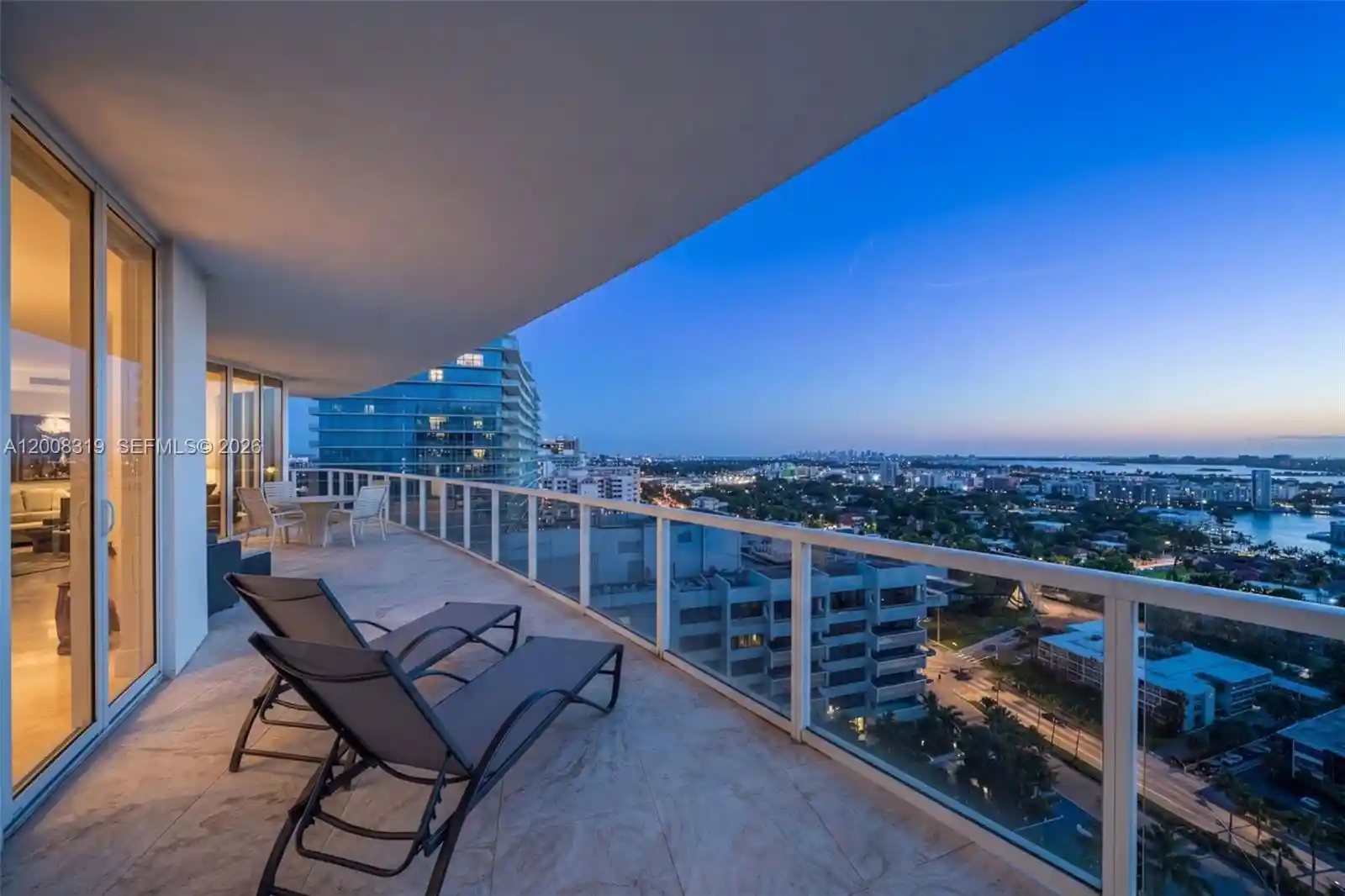 Photo 1 of Condo for sale at 10225 Collins Ave #2004, Bal Harbour, FL 33154 | MLS# A12008319 | Listing updated on 2026-10-31