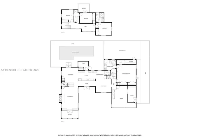 84th image of 4206 Alhambra Cir, Coral Gables, FL 33146 | MLS# A11989813