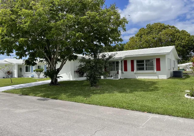 Photo 1 of Sale Pending at 6703 Nw 73rd Street, Tamarac, FL 33321 | MLS# B26020890 | Listing updated on 2026-10-05