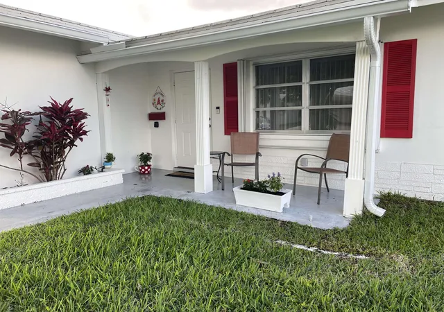Photo 2 of Sale Pending at 6703 Nw 73rd Street, Tamarac, FL 33321 | MLS# B26020890 | Listing updated on 2026-10-05