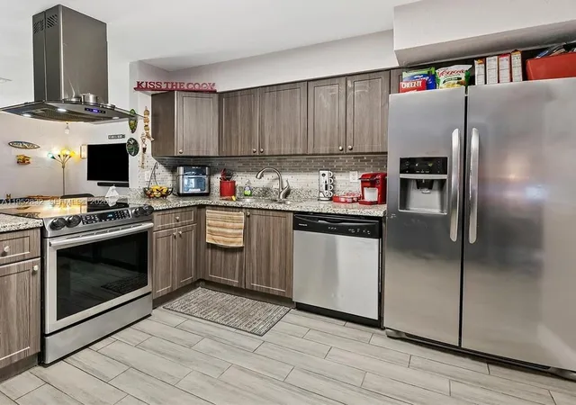 Photo 3 of Single family home for sale at 4741 Sw 25th Terrace, Fort Lauderdale, FL 33312 | MLS# B26020905 | Listing updated on 2026-09-23