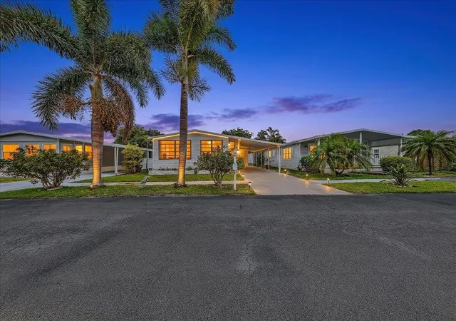 Photo 1 of Manufactured home for sale at 252 Nw 53rd Court, Deerfield Beach, FL 33064 | MLS# B26020922 | Listing updated on 2026-09-23