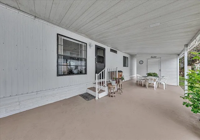 Photo 4 of Manufactured home for sale at 252 NW 53rd Court, Deerfield Beach, FL 33064 | MLS# B26020922 | Listing updated on 2026-09-23