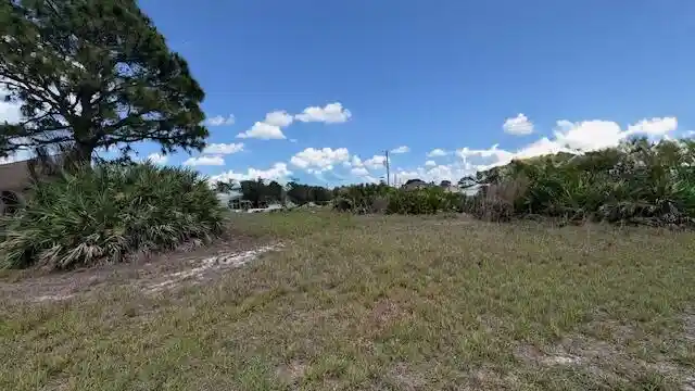 Photo 1 of Land for sale at 5804 Nw Burney St, Port St Lucie, FL 34986 | MLS# B26020928 | Listing updated on 2026-09-23