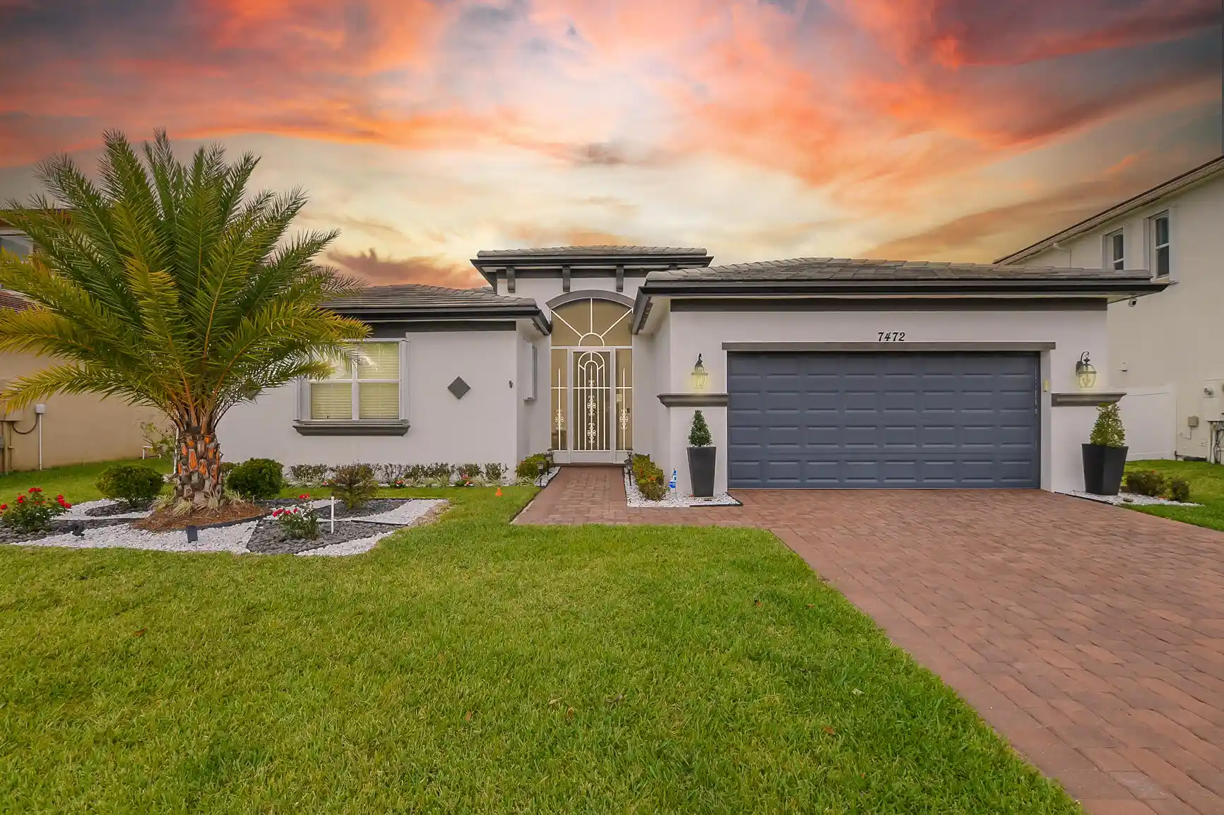 Photo 1 of Single family home for sale at 7472 Nw Greenspring St, Port St Lucie, FL 34987 | MLS# B26020945 | Listing updated on 2026-09-23
