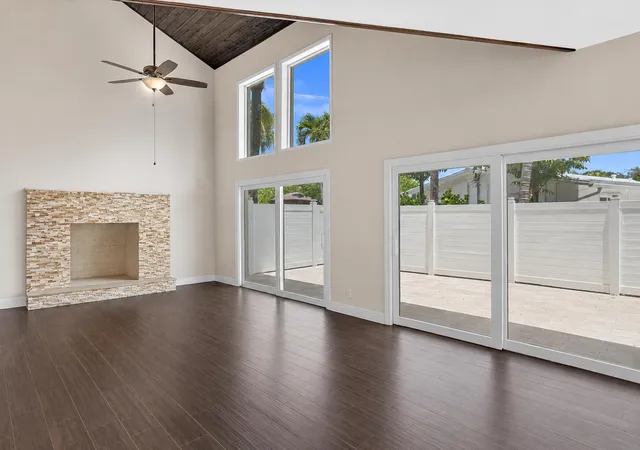 Photo 2 of Townhouse for sale at 3432 Ne 16th Avenue, Oakland Park, FL 33334 | MLS# B26020955 | Listing updated on 2026-09-30