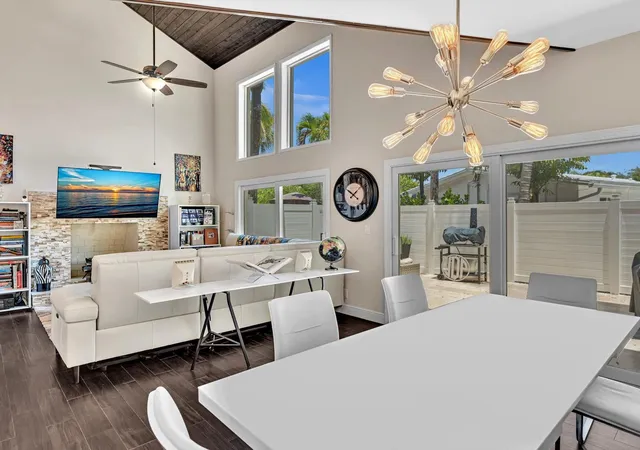 Photo 3 of Townhouse for sale at 3432 Ne 16th Avenue, Oakland Park, FL 33334 | MLS# B26020955 | Listing updated on 2026-09-30