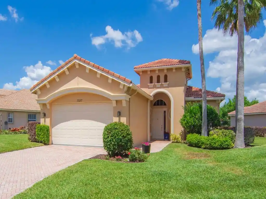 Photo 1 of Single family home for sale at 7327 Bob O Link Way, Port St Lucie, FL 34986 | MLS# B26020952 | Listing updated on 2026-10-08