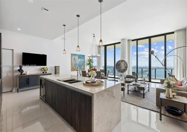 Homes for sale in Miami, FL | 480 Ne 31St St #PH5303, Miami, FL 33137 | MLS# A12008664