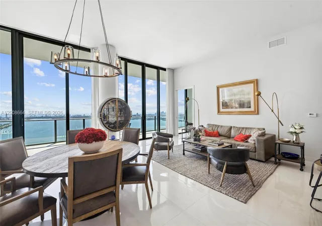 Homes for sale in Miami, FL | 480 Ne 31St St #PH5303, Miami, FL 33137 | MLS# A12008664