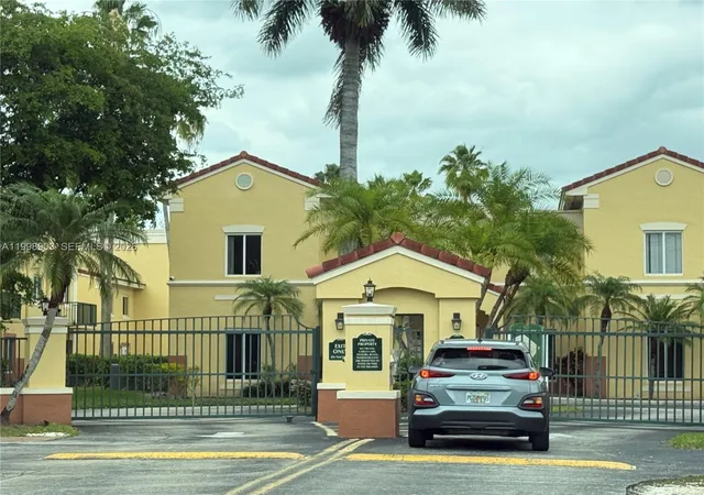 Condo for sale at 12605 SW 91st Street #219, Miami, FL 33186 | MLS# A11998903 | Listing updated on 2026-08-04