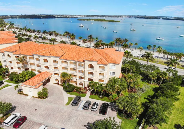 Photo 1 of Condo for sale at 36 Harbour Isle Dr W #205, Fort Pierce, FL 34949 | MLS# B26020975 | Listing updated on 2026-10-07
