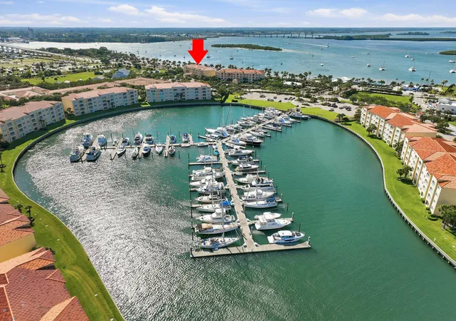 Photo 2 of Condo for sale at 36 Harbour Isle Dr W #205, Fort Pierce, FL 34949 | MLS# B26020975 | Listing updated on 2026-10-07