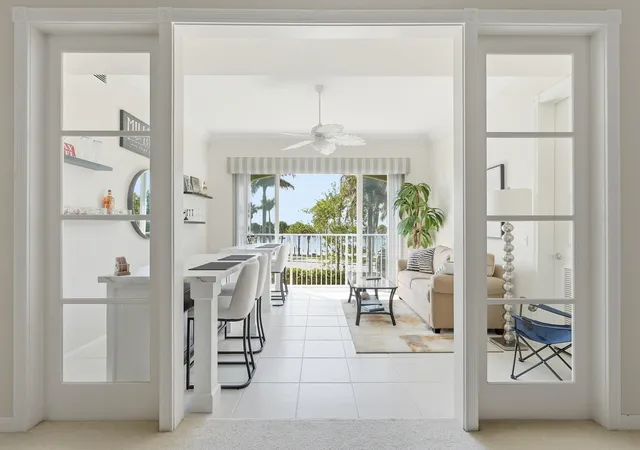 Photo 3 of Condo for sale at 36 Harbour Isle Dr W #205, Fort Pierce, FL 34949 | MLS# B26020975 | Listing updated on 2026-10-07