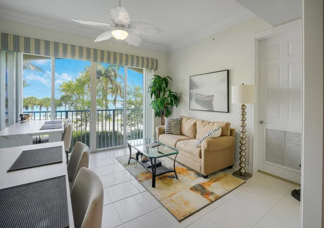 Photo 3 of Condo for sale at 36 Harbour Isle Dr W #205, Fort Pierce, FL 34949 | MLS# B26020975 | Listing updated on 2026-10-07