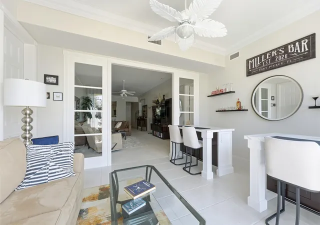 Photo 4 of Condo for sale at 36 Harbour Isle Dr W #205, Fort Pierce, FL 34949 | MLS# B26020975 | Listing updated on 2026-10-07