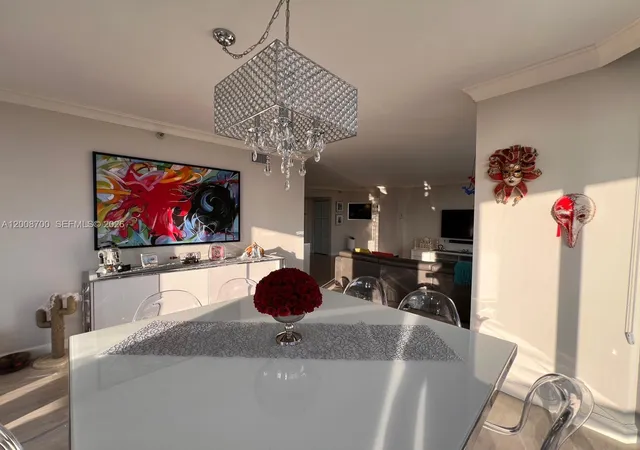 5th image of 3530 Mystic Pointe Dr #1605, Aventura, FL 33180 | MLS# A12008700