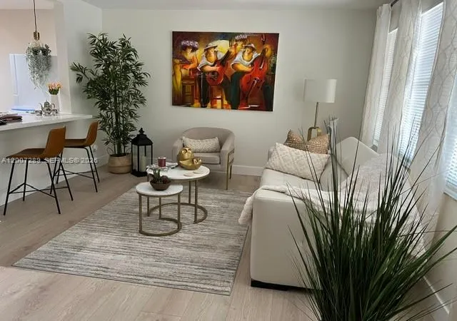 Condo for sale at 13155 SW 7th Court #204E, Hollywood, FL 33027 | MLS# A12007289 | Listing updated on 2026-07-06