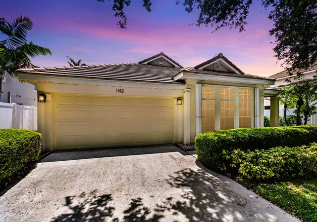 1st image of 1142 Canoe Pt, Delray Beach, FL 33444 | MLS# B26021029