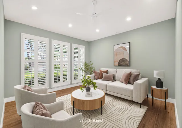 2nd image of 1142 Canoe Pt, Delray Beach, FL 33444 | MLS# B26021029