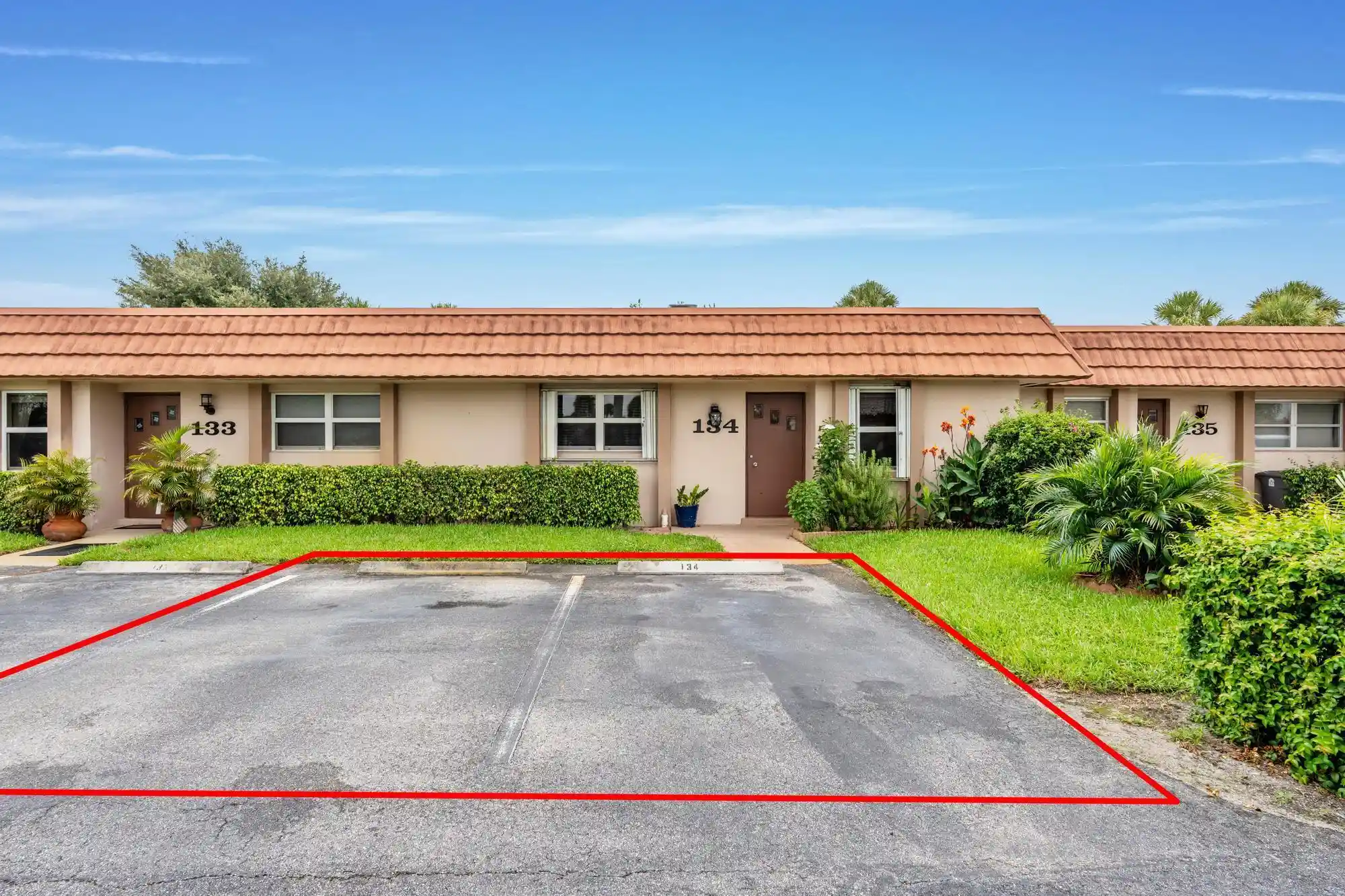 Photo 1 of Condo for sale at 5775 W Fernley Dr #134, West Palm Beach, FL 33415 | MLS# B26021054 | Listing updated on 2026-10-28