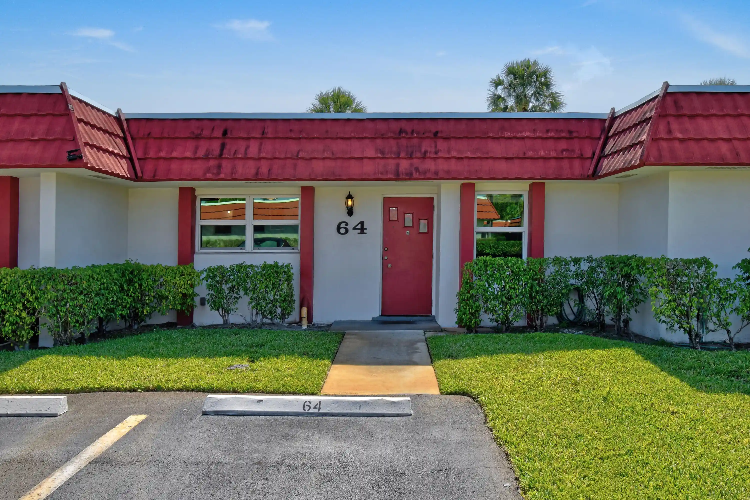 Photo 1 of Single family home for sale at 5800 Fernley Dr W #64, West Palm Beach, FL 33415 | MLS# B26021057 | Listing updated on 2026-09-23