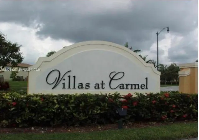 2nd image of 1575 Ne 33rd Ave #1069, Homestead, FL 33033 | MLS# A12008827