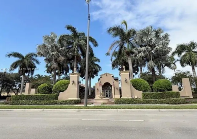 3rd image of 1575 Ne 33Rd Ave #1069, Homestead, FL 33033 | MLS# A12008827