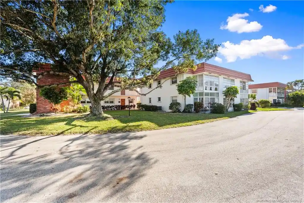 Condo for sale at 2600 SE Ocean Blvd #JJ18, Stuart, FL 34996 | MLS# M20055424 | Listing updated on 2026-10-30