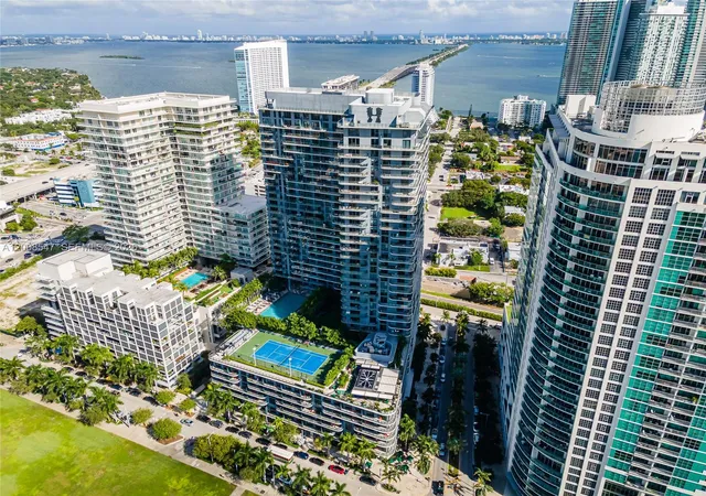 1st image of 121 Ne 34Th St #2810, Miami, FL 33137 | MLS# A12008547