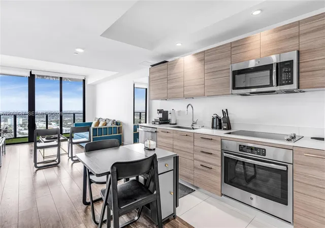3rd image of 121 Ne 34Th St #2810, Miami, FL 33137 | MLS# A12008547