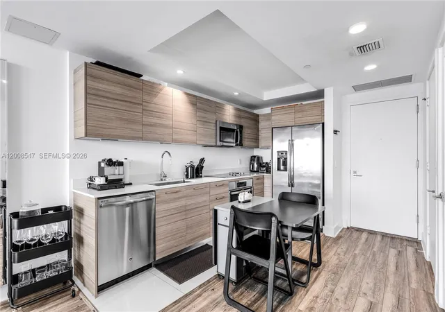 4th image of 121 Ne 34Th St #2810, Miami, FL 33137 | MLS# A12008547