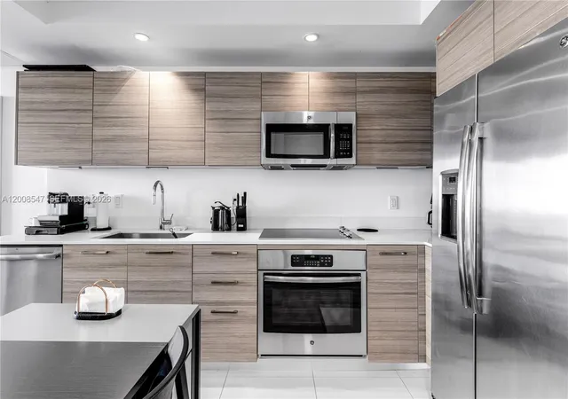 5th image of 121 Ne 34Th St #2810, Miami, FL 33137 | MLS# A12008547
