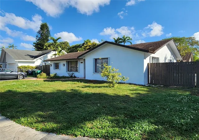 Single family home for sale at 9825 SW 132nd Court, Miami, FL 33186 | MLS# A12009023 | Listing updated on 2026-08-01