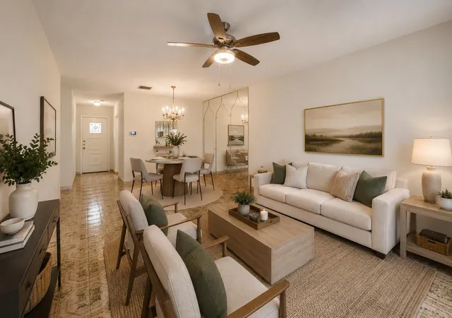 Photo 3 of House for sale at 1043 NW 85th Avenue #B-4, Plantation, FL 33322 | MLS# B26021219 | Listing updated on 2026-09-23