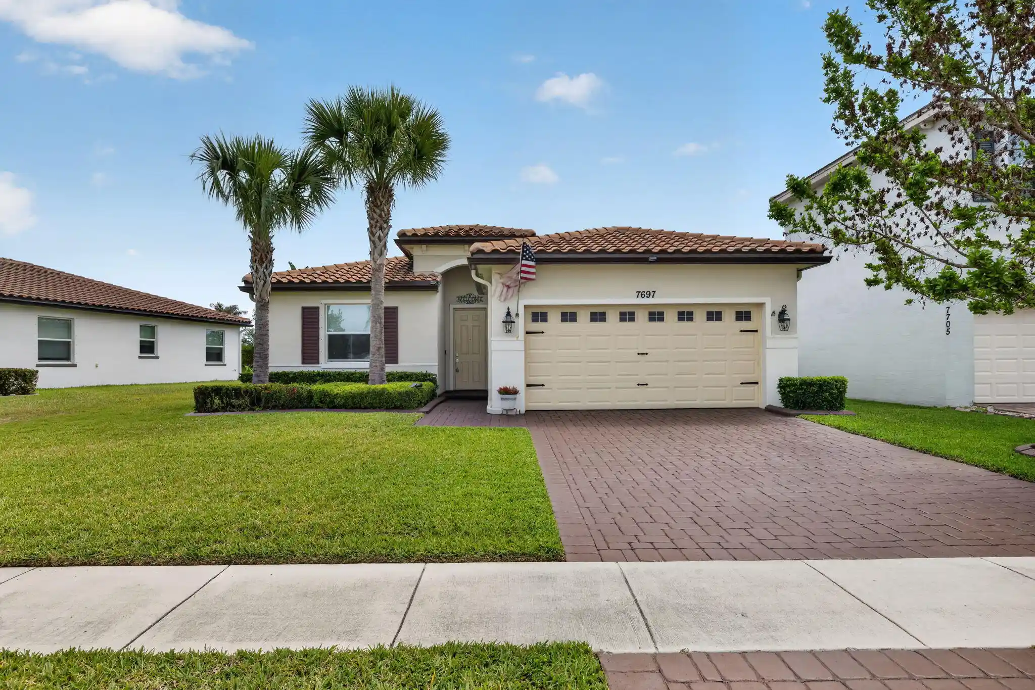 Photo 1 of Single family home for sale at 7697 Nw Greenbank Cir, Port Saint Lucie, FL 34987 | MLS# B26021230 | Listing updated on 2026-10-26