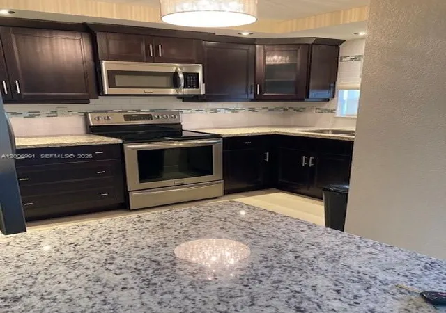 1st image of 361 S Hollybrook Dr #205, Pembroke Pines, FL 33025 | MLS# A12006991