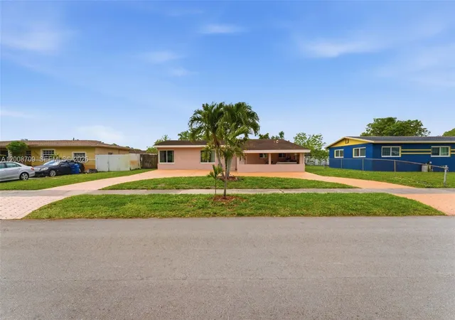 Homes for sale in Miami Gardens, FL | 1440 Nw 179th Ter, Miami Gardens, FL 33169 | MLS# A12008709