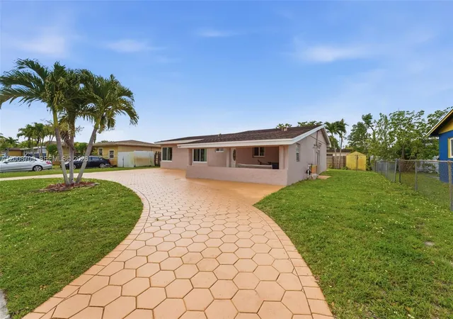 Homes for sale in Miami Gardens, FL | 1440 Nw 179Th Ter, Miami Gardens, FL 33169 | MLS# A12008709