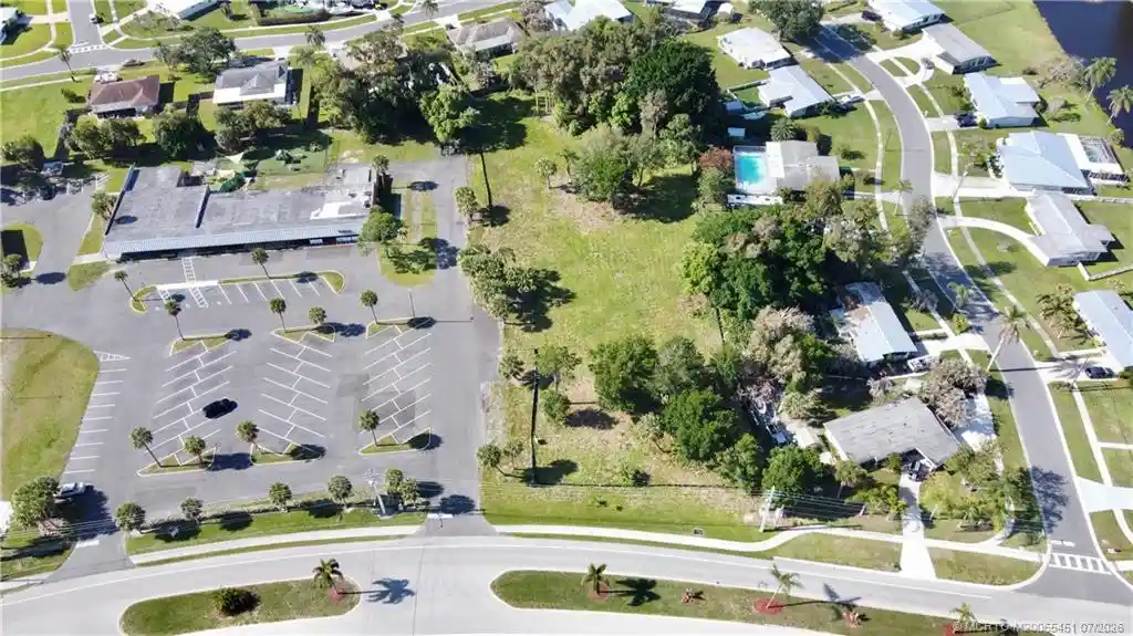 Photo 1 of Land for sale at 2767 Se Morningside Blvd, Port Saint Lucie, FL 34952 | MLS# M20055451 | Listing updated on 2026-10-26