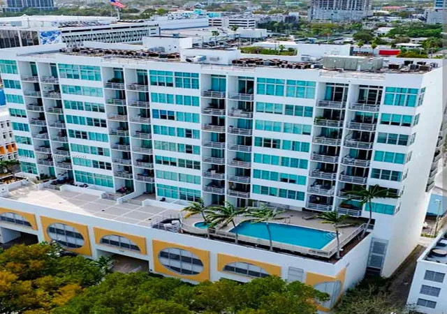 Homes for sale in Miami, FL | 2200 Ne 4Th Ave #803, Miami, FL 33137 | MLS# A12006811