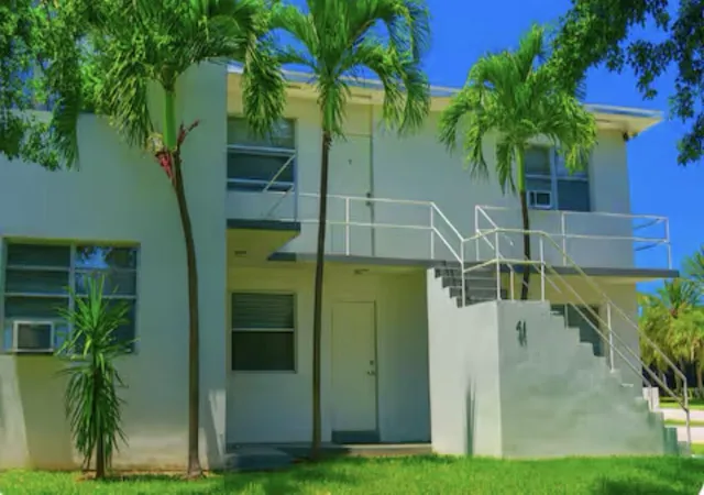 Photo 1 of Multi family home for sale at 41 Ne 1st Avenue #1-4, Dania, FL 33004 | MLS# B26021386 | Listing updated on 2026-09-23