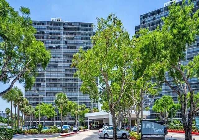 1st image of 3701 N Country Club Dr #607, Aventura, FL 33180 | MLS# A12007418
