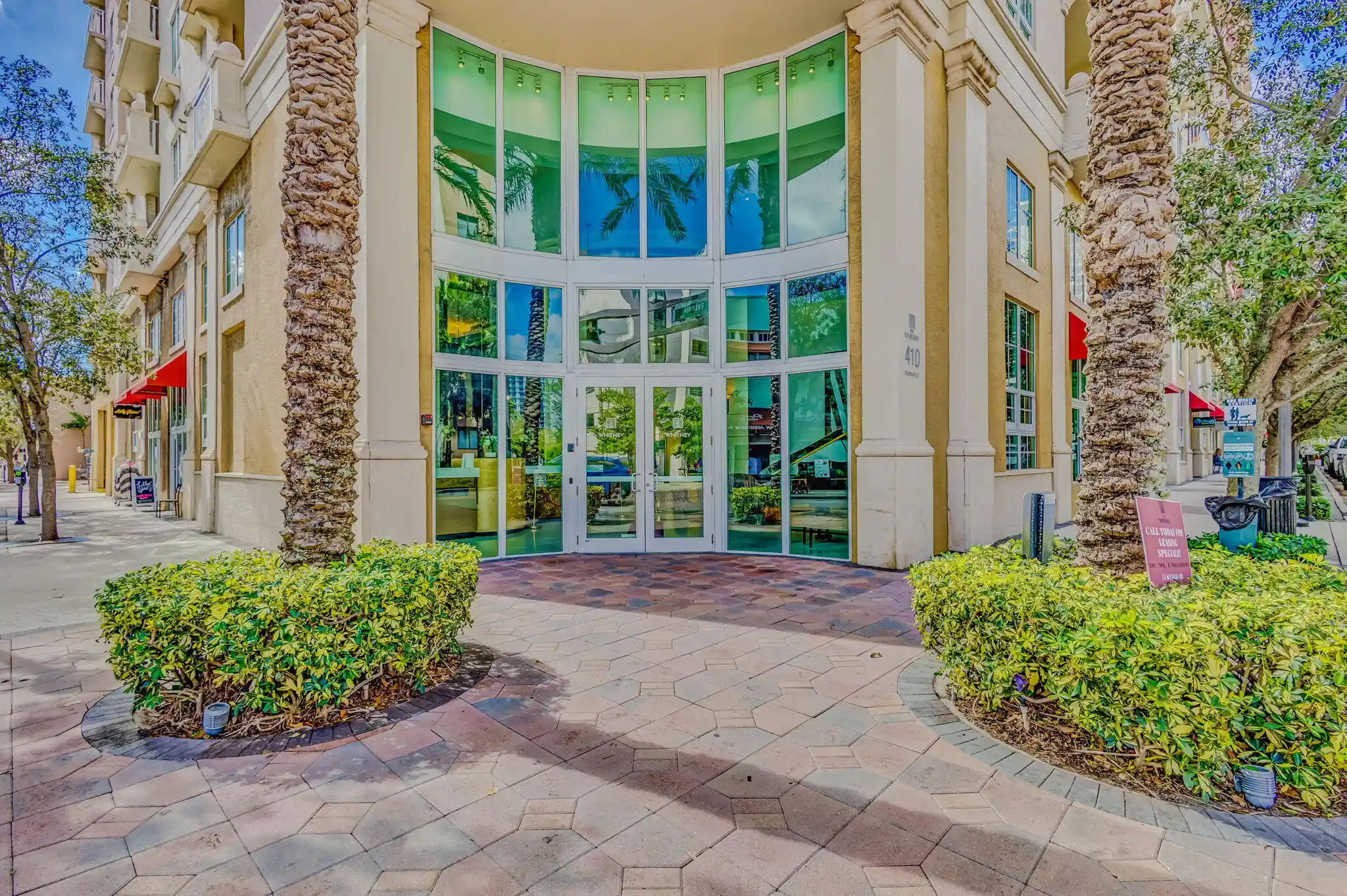 Photo 1 of Condo for sale at 410 Evernia St #630, West Palm Beach, FL 33401 | MLS# B26021439 | Listing updated on 2026-10-19